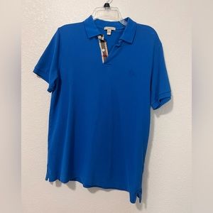 Burberry Polo